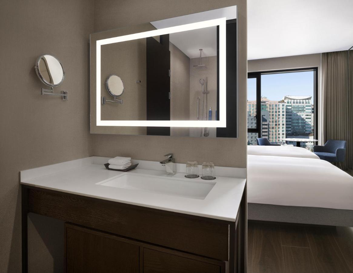 Four Points By Sheraton ซูวอน ภายนอก รูปภาพ