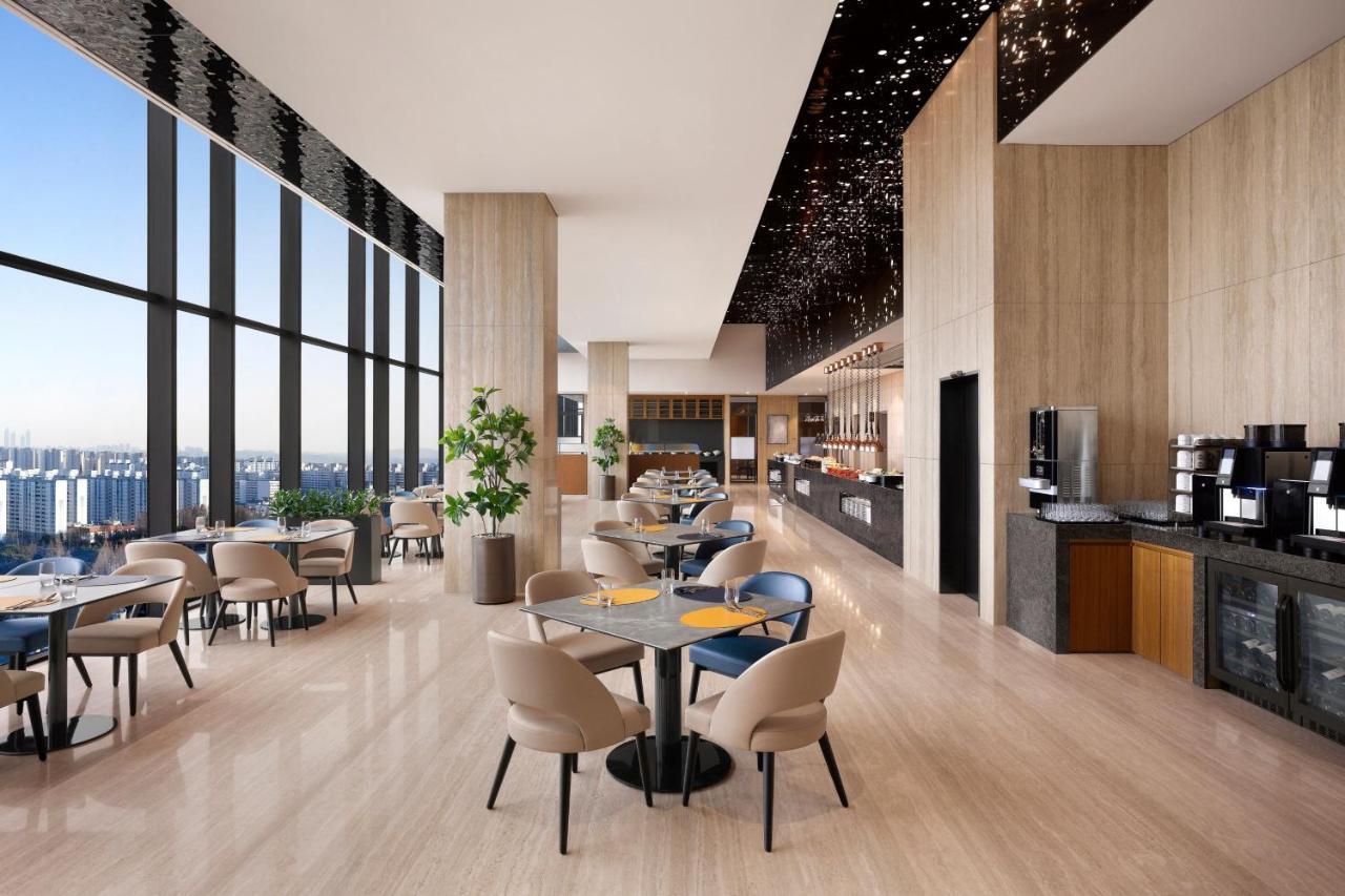 Four Points By Sheraton ซูวอน ภายนอก รูปภาพ