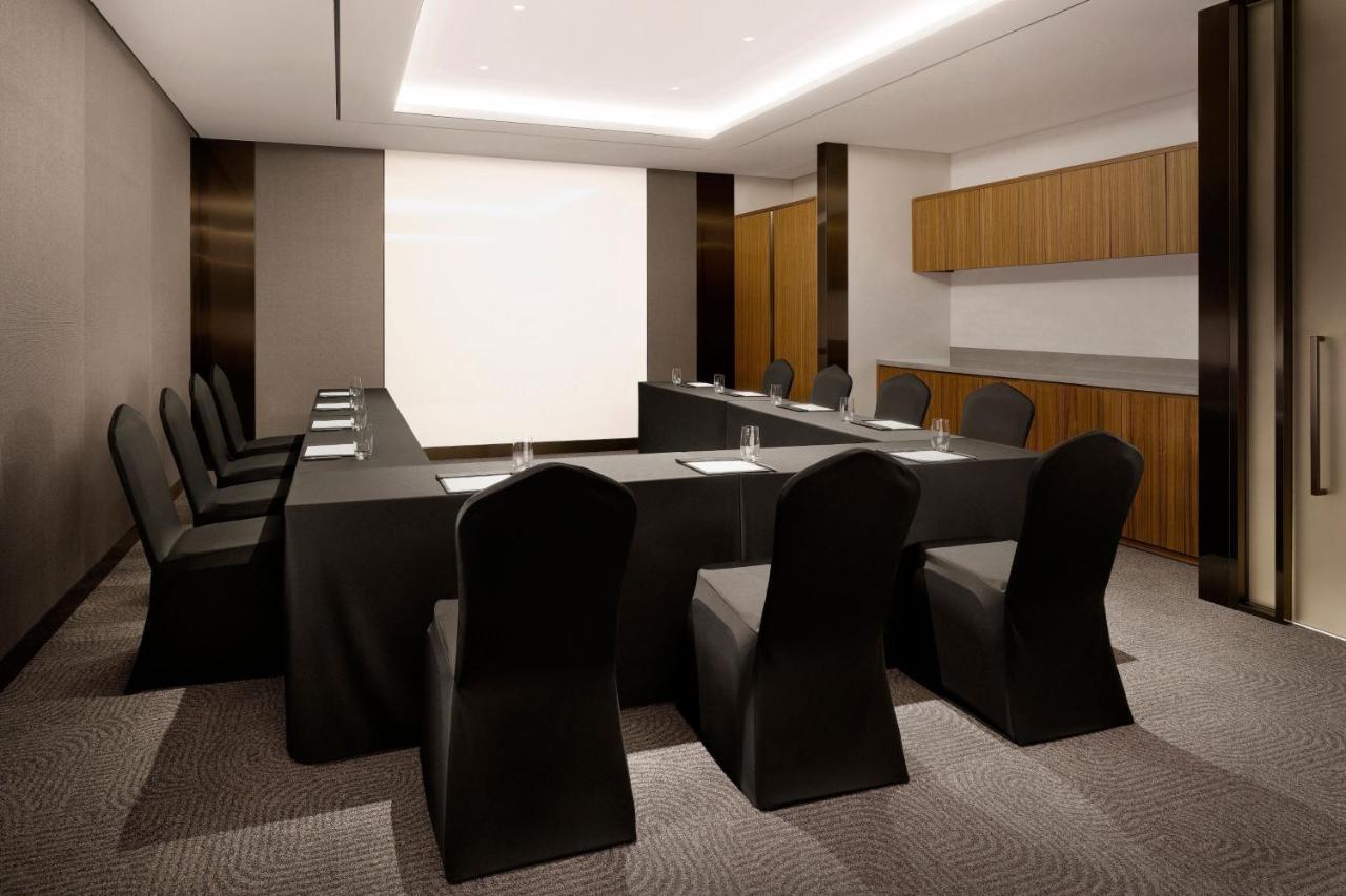 Four Points By Sheraton ซูวอน ภายนอก รูปภาพ