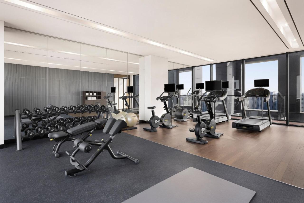 Four Points By Sheraton ซูวอน ภายนอก รูปภาพ
