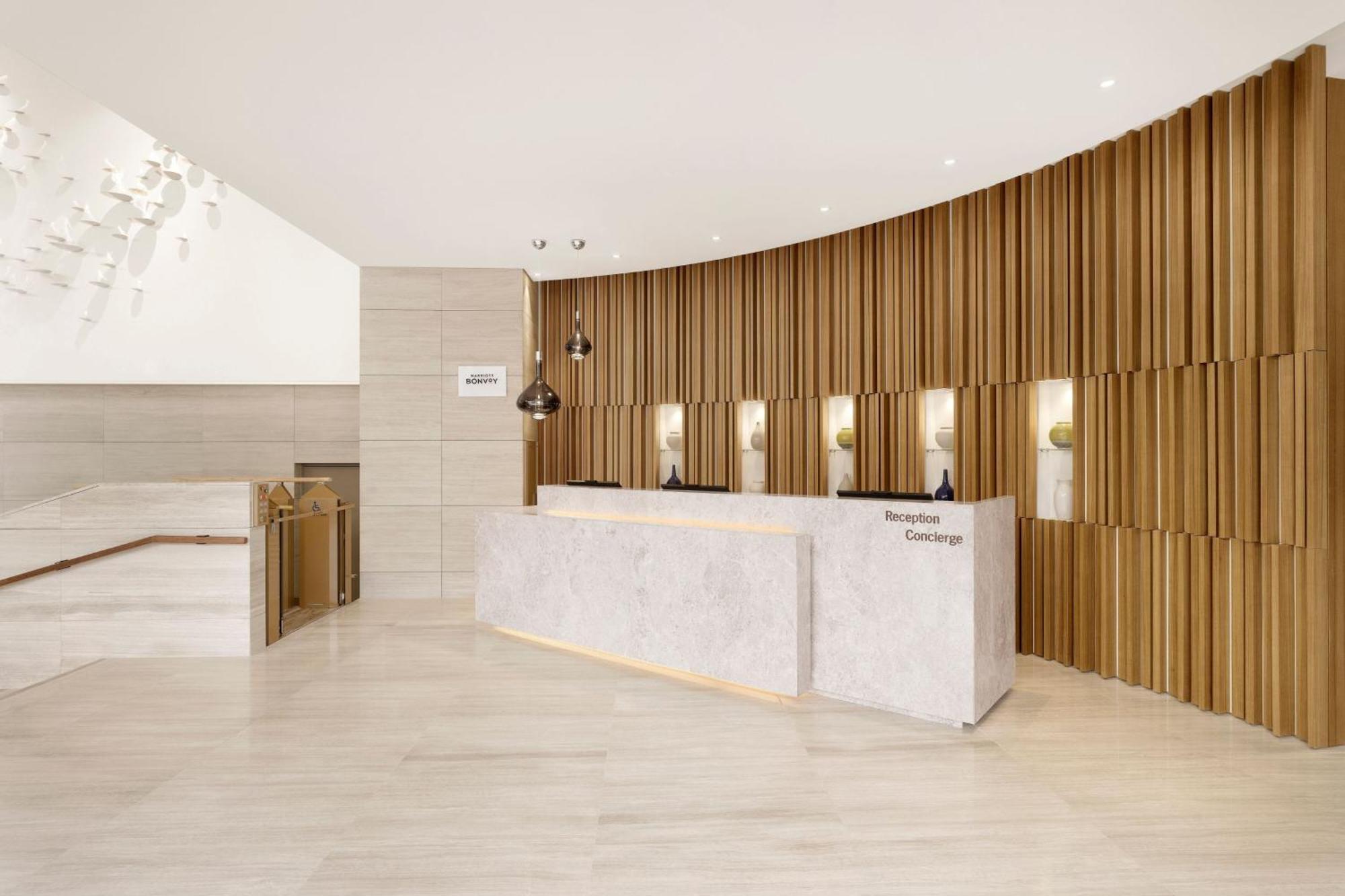 Four Points By Sheraton ซูวอน ภายนอก รูปภาพ